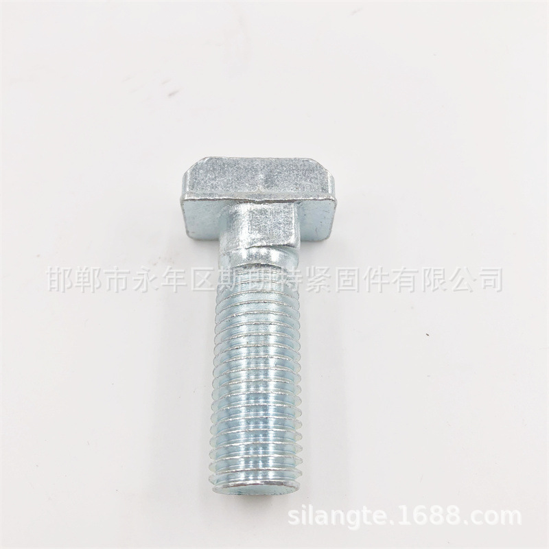 DIN7992��ͷT��ͷ��˨ T����˨DIN25192 T�ͷ�����˨ DIN186