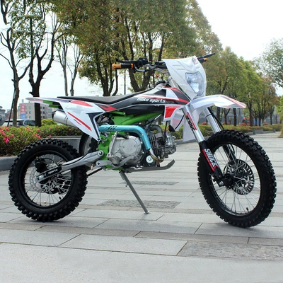 all-terrain non-road two-wheeled motorcycle – Avtomobil və motosiklet məhsulları istehsal avadan