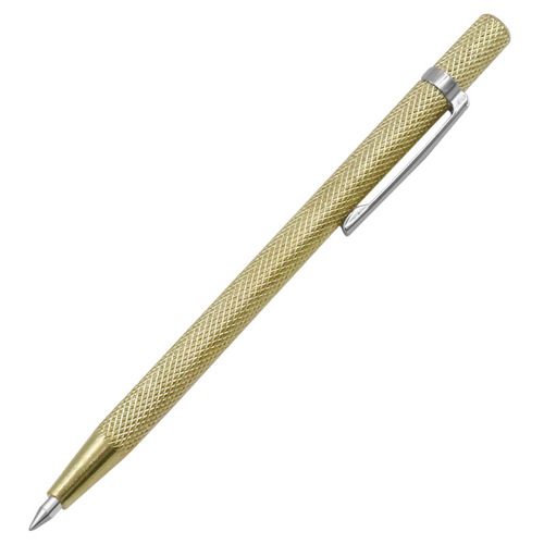 Scribing needle, pointed pen-shaped carbide scribing needle, steel plate marking needle for tile marking, cutting steel needle scribing tool
