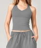 Gray-vest