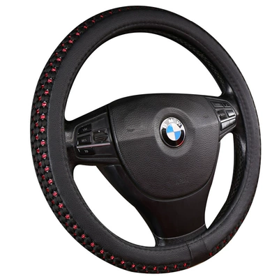 Steering wheel cover | Steering Wheel Cover for