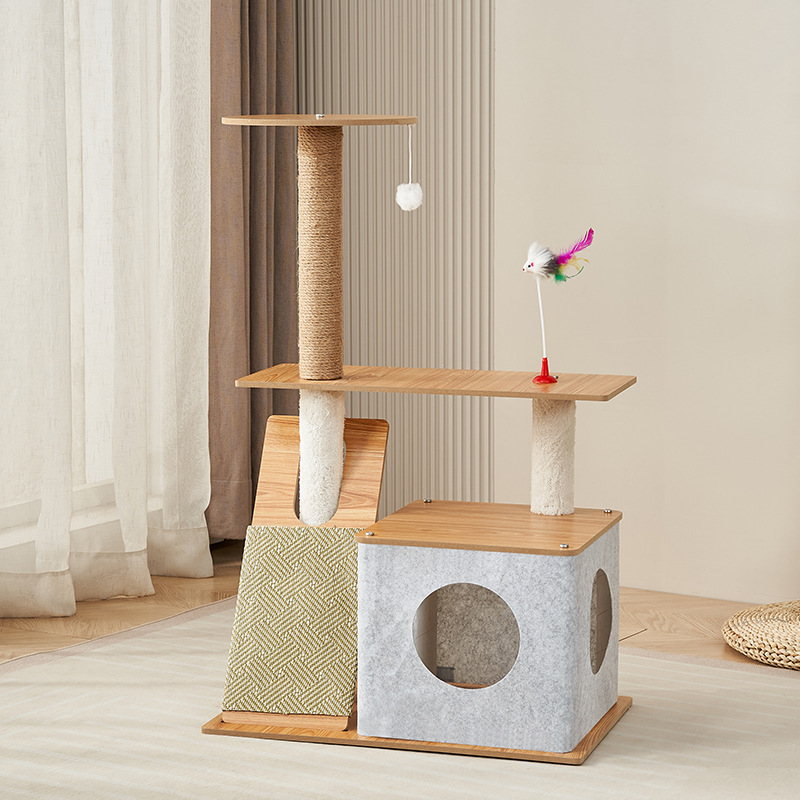 펠트 파악 보드