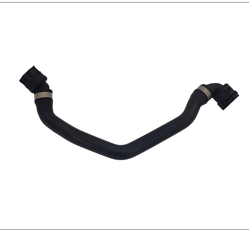17127934395 water pump hose 170499 suitable for automotive parts, engine iron water pipe, water pump hose