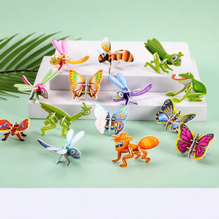 School Kindergarten Activities Small Prizes Playground Mother and Baby Shop Holiday Gifts Stall Supply Nostalgic Small Toys