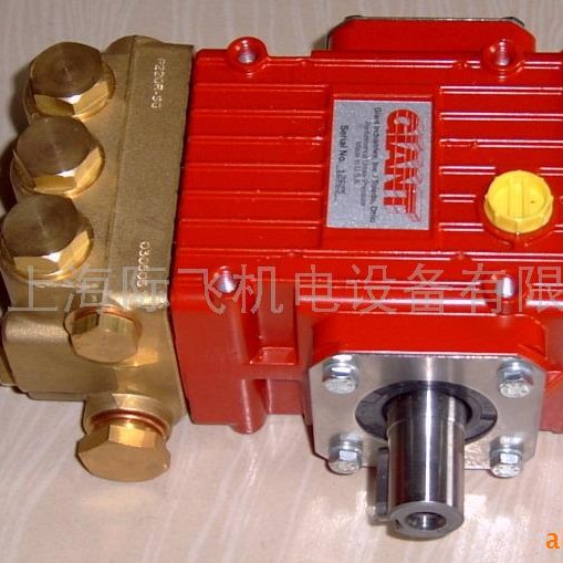 供应高压清洗泵P219L