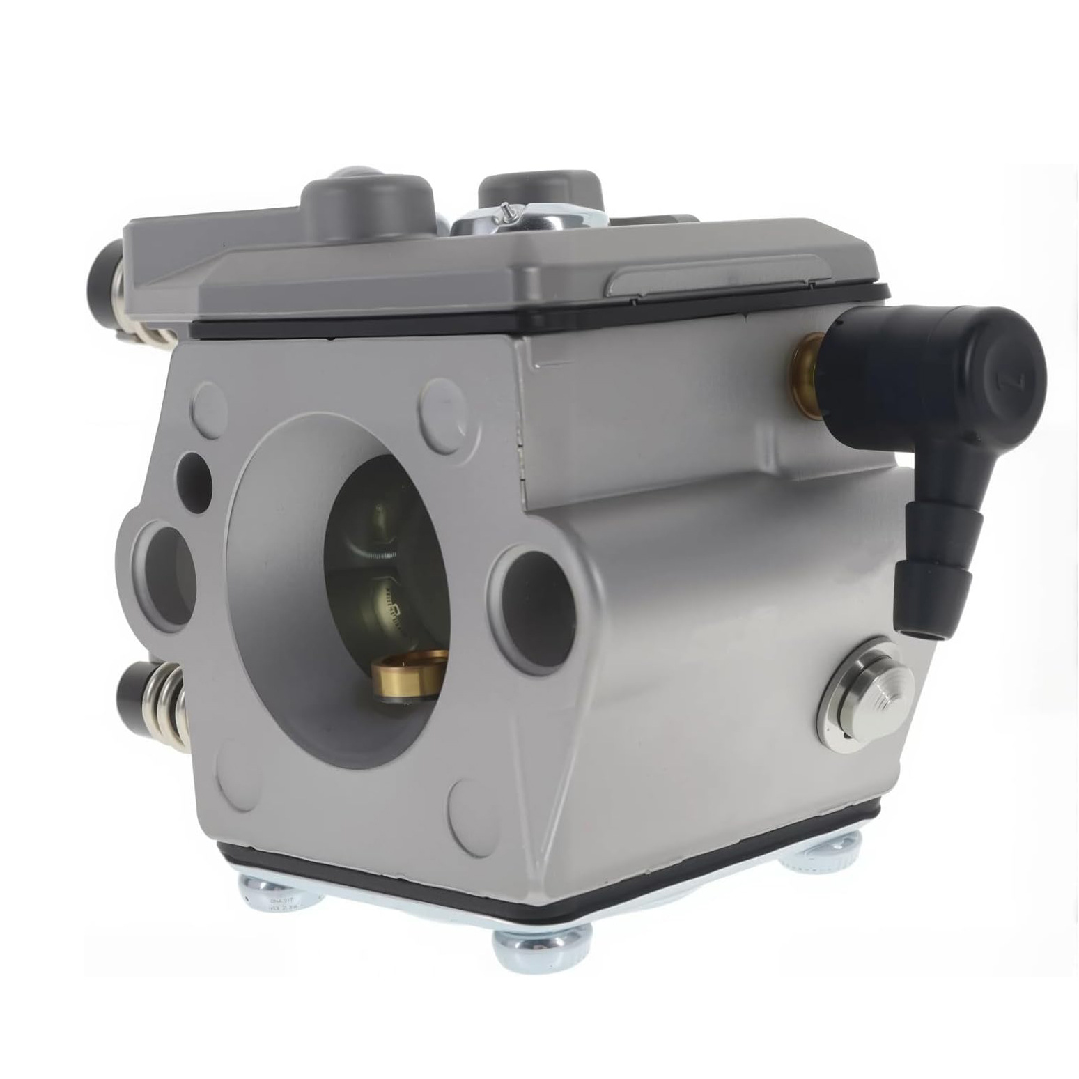 C1S-S1D WT-21 Carburetor WA-56 Stihl 009 010 011 012 Gasoline Chainsaw