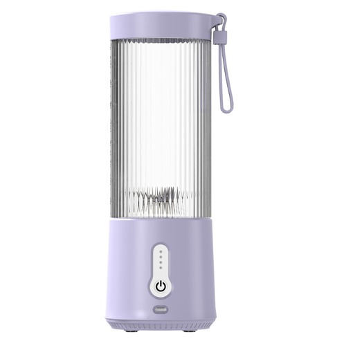 Cross-border juice machine home fruit small mini charging juice blender for students electric portable juice cup