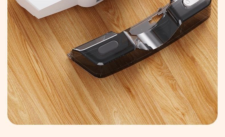 All-in-one pet vacuum cleaner, wireless, ultra-quiet, powerful, suitable for car and home use, with strong suction, new model for removing mites
