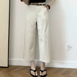 休闲裤;半身裙;女式牛仔裤