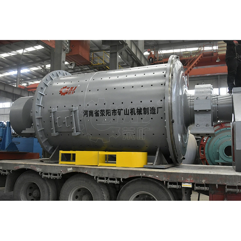 Новая автоматизированная шаровая мельница, специально для кварцевого камня, боксита, руды свинца и цинка, износостойкая стальная подкладка, поддерживает индивидуальное добавление.