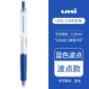 Blue wave dot (blue core)
