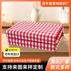 茶巾;工业百洁布;手巾/手帕