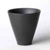 High bamboo hat/taohei