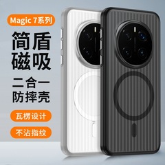 栄光のマック7proを適用します。