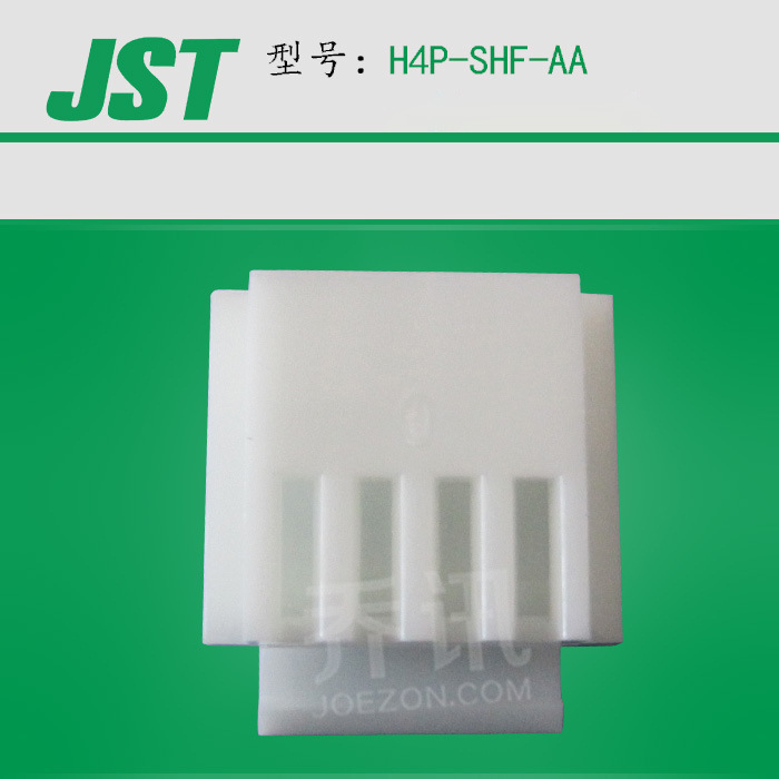 H4P-SHF-AA JST����  4pin�ձ�ѹ�������� 2.5mm��� �Ӳ��