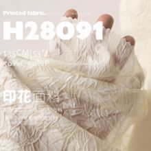 ����ѩ��ϴˮ��ɫ��Ӱӡ�����Ϸ�װ����ȹͯװ��������H28091