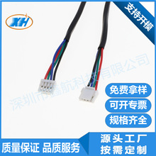 GH1.25/PH1.25/ZH1.5/PH2.0/XH2.54mm/MX3.0ӾӾ3P4P5P6P