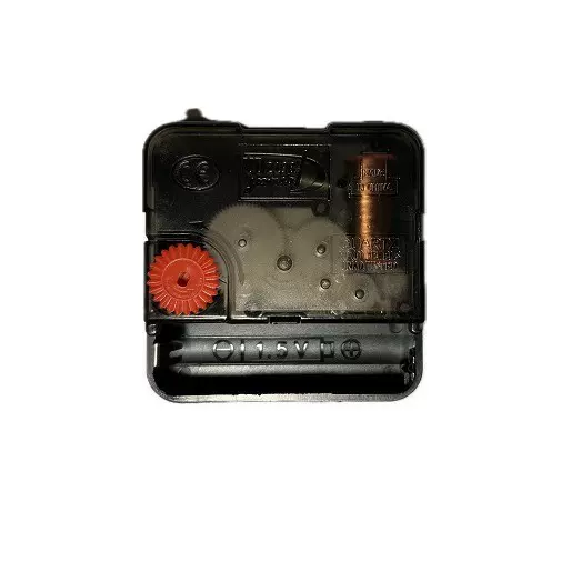 大扫描机芯厂家直销石英钟配件挂钟时钟配件静音机芯