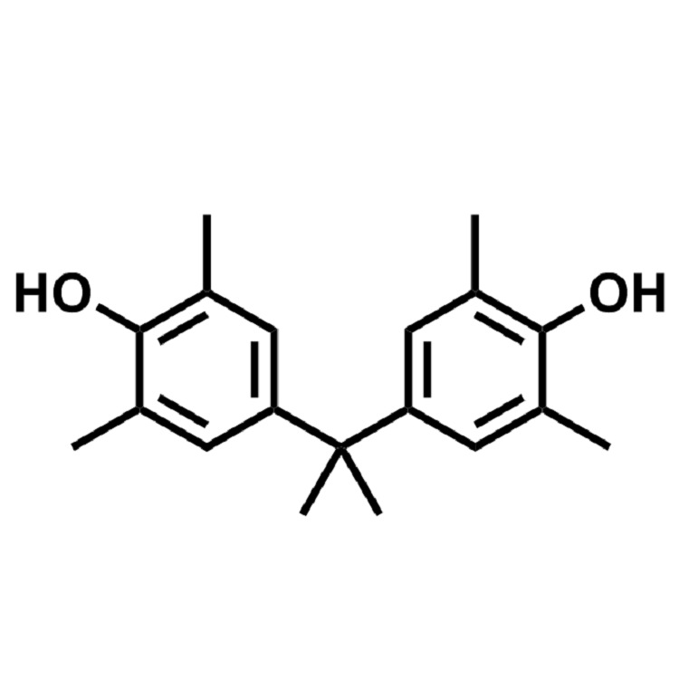 2,2-双(4-羟基-3,5-二甲基苯基)丙烷  CAS:5613-46-7  98%  现货
