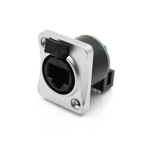 RJ45�W�� ��ˮ�B���� ���ղ��^�W�j���^ ����ʽ�W�����L���D���^