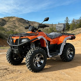 ���ȫ����ATVɳ��܇��݆ԽҰĦ��܇400ccˮ���Ԅӓ�4*4�羳