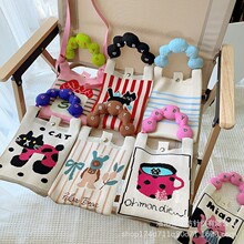 小红书同款手机包百搭小包包时尚个性少女单肩斜挎包便携式手提包