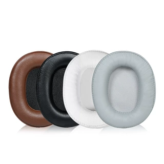 适用铁三角陌生人妻ATH-MSR7 MSR7B MSR7BT MSR7NC MSR7SE耳机套