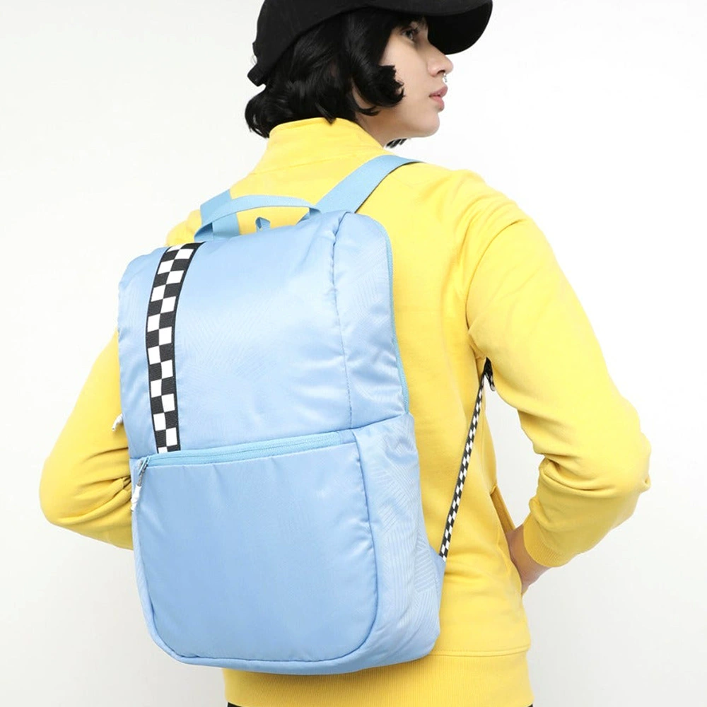 Новый рюкзак мужской компьютерный рюкзак большой емкости для путешествий на открытом воздухе деловой рюкзак для пригородного отдыха