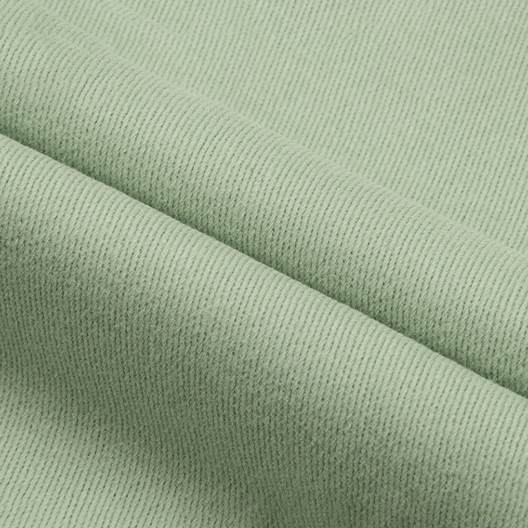 algodón Twill Tejido Elástico Tejido Pantalones de Hombre