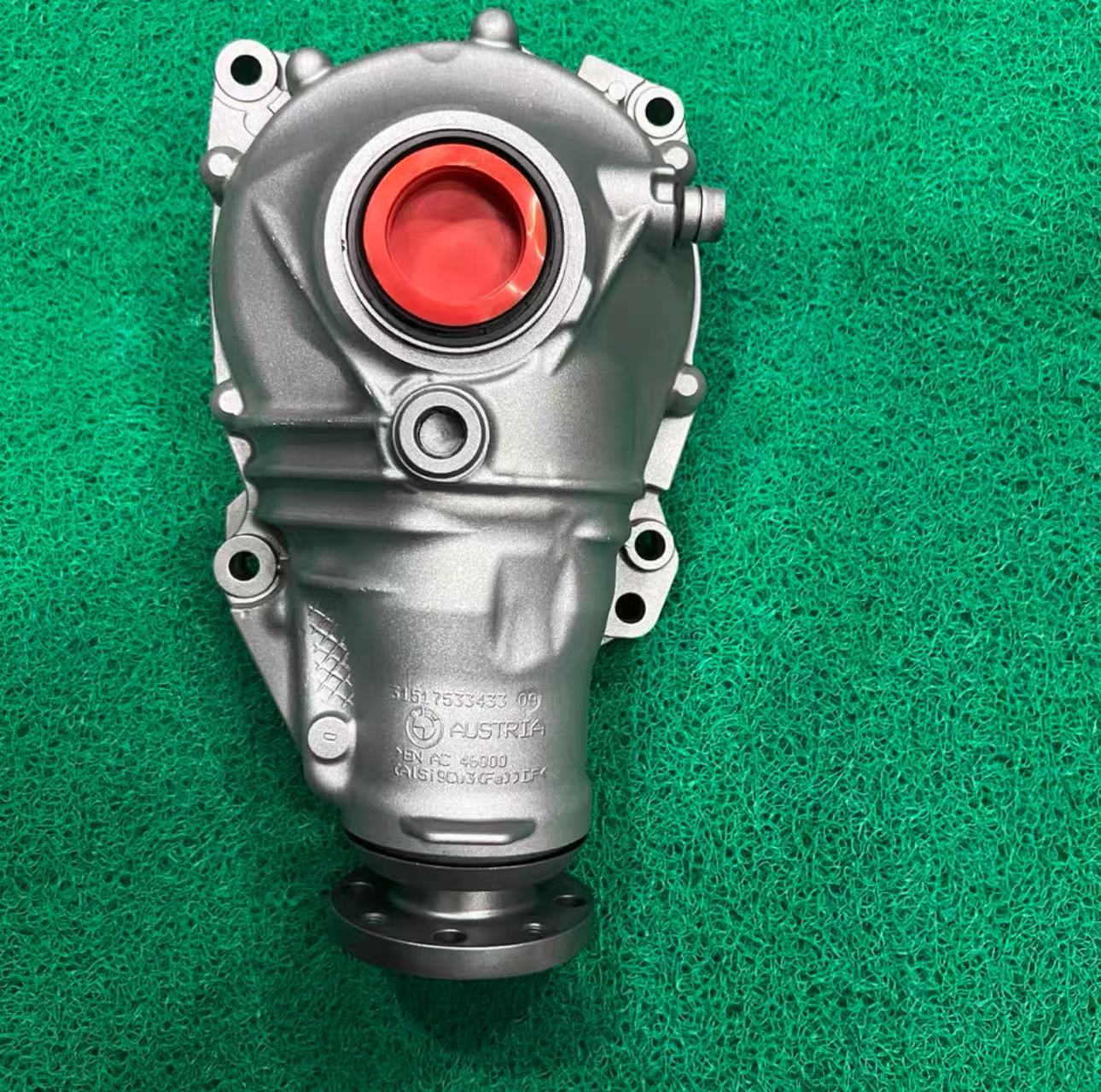 Suitable for 11-18 Years Bmw X3 X4 X5 X6 F25 F26 31507578154 Front Differential Assembly