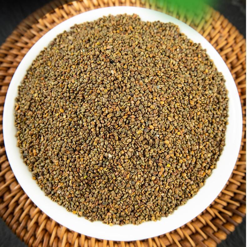 Sha Yuan Zi 500g Dried Flatstem Milkvetch Seeds Traditional Chinese Herbal Tea Ingredient key features