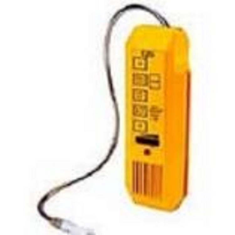 SF6气体检漏仪  进口 型号:CPS-LS790B 库号：M315723