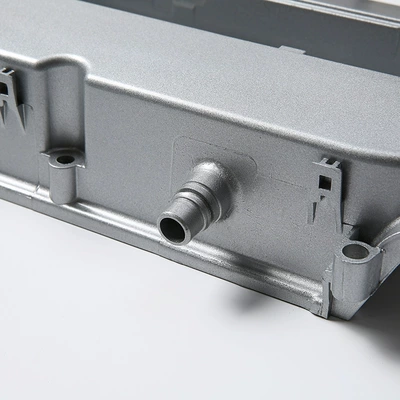 Chevrolet – Valves and components Zinc Alloy Plastic