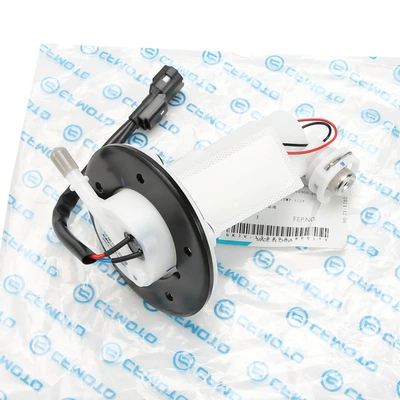 Pump Fuel Tank Fuel Pump: Fuel tank