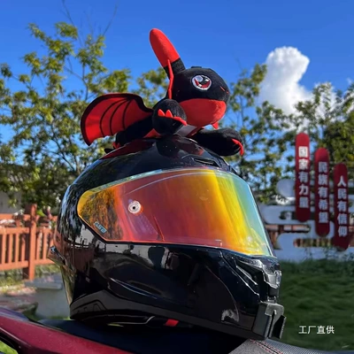Motorcycle wheel hub | Motorcycle Wings Movable Flying