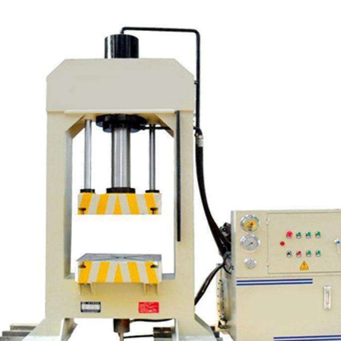 热销龙门液压机 20t-200t龙门液压机 龙门框式液压机 龙门油压机