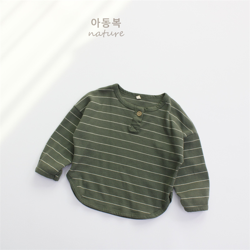 Tira verde del ejército