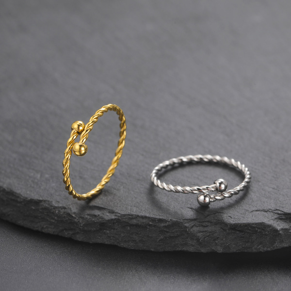 one size fashionable ring