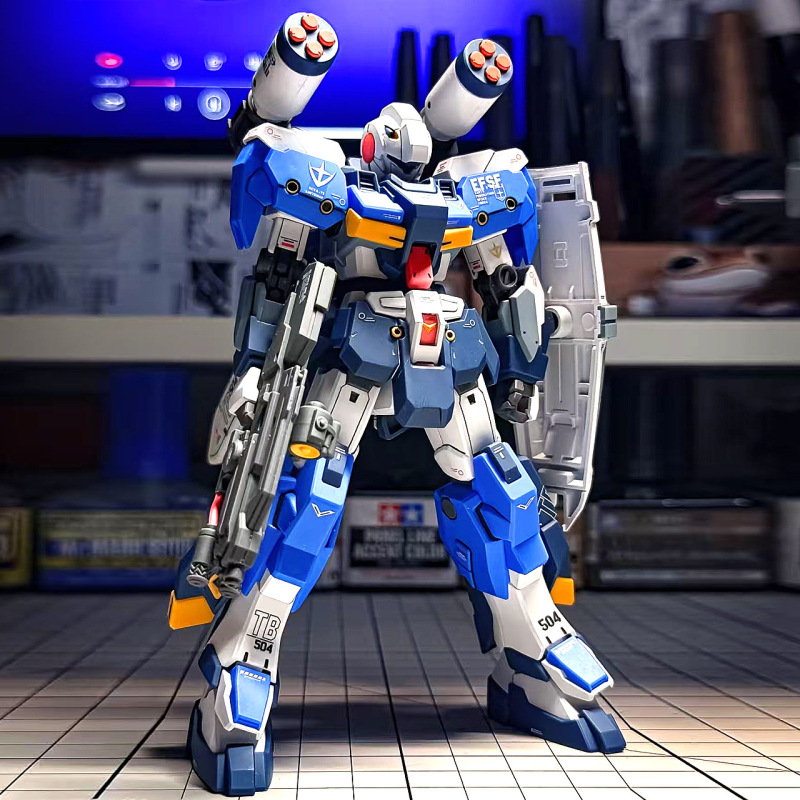 JMS ジルアイアーマー ハイハイ万モデル スパルタンモデル 組み立てフィギュア メカ HG 男の子のおもちゃ|undefined