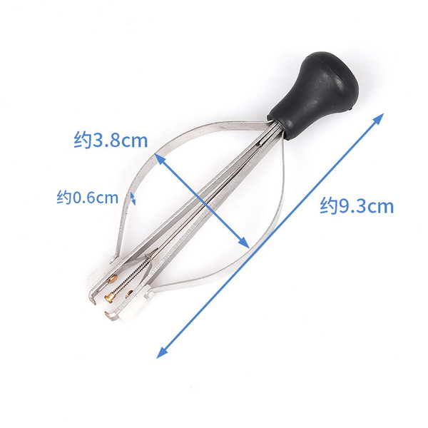 Watch Maintenance Tool Elastic Needle Piece Kitcorrhers Cerebers…