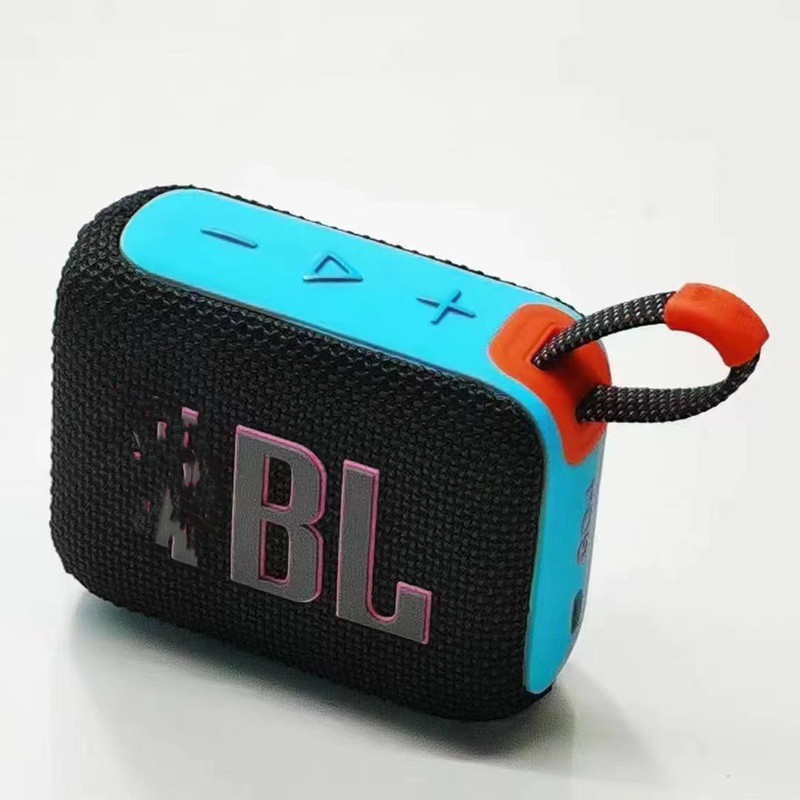 国境を越えた新しい G04 ゴールドレンガ第 4 世代ワイヤレス Bluetooth スピーカーポータブルアウトドアスポーツミニスピーカー高品質標準付き|undefined