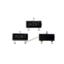 XRSNƬO AO3400 A09T 2.8A bSOT-23 ͉NϵMOS 