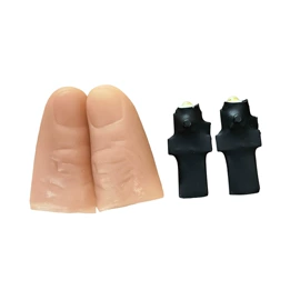 魔术玩具;整人玩具;发夹