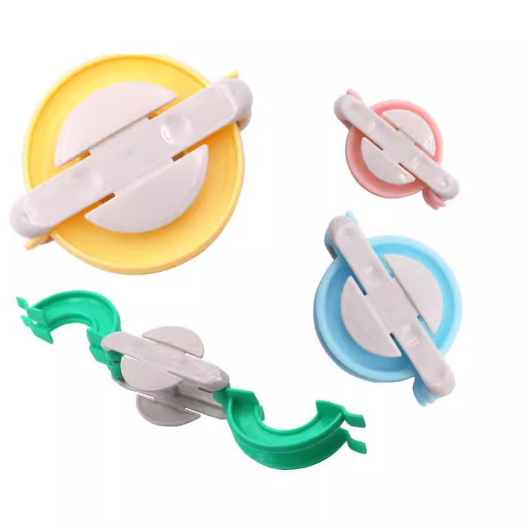 New Pom Pom Maker Ball Maker Pom Winder Wool Ball Household Popular DIY Hand Knitting