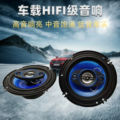Factory Direct Supply Speakers: Car horn/tweeter