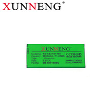 XN適用三星Galaxy Note Edge,SM-N915/N9150手機電池EB-BN915BBC