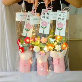 鲜花花艺制品;节庆用品;蜡烛