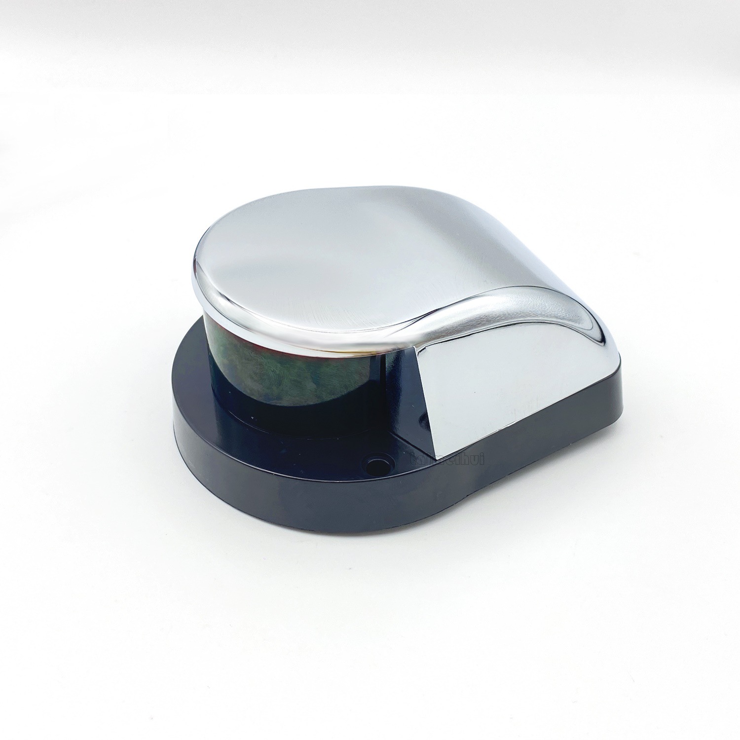 12LED luz de navegación luz marina luz de navegación luz roja y verde yate accesorios de hardware marino