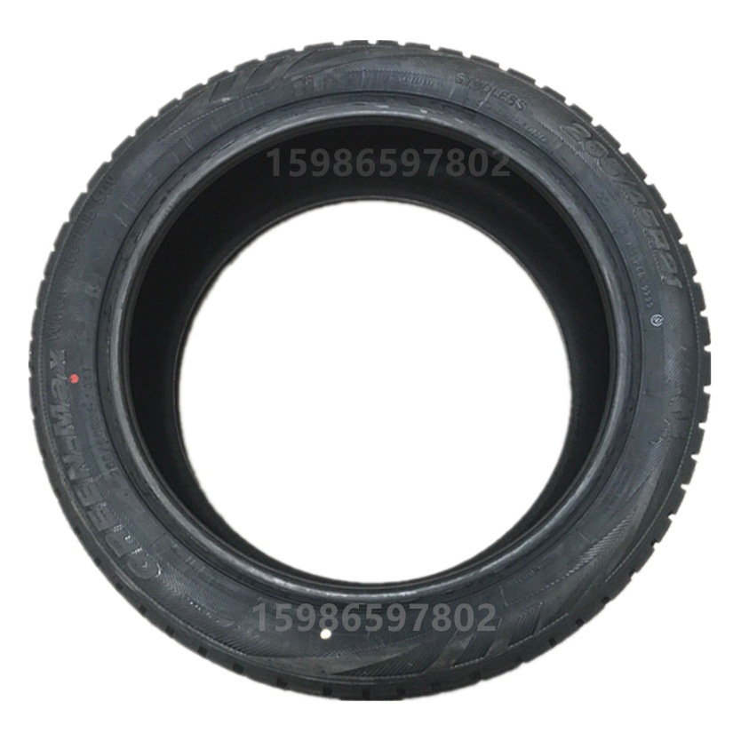 Nailed Winter Snow Tire 285/265/45R21 285/265/40R22 with Ideal L9 Extremely Ripple 001 Questions