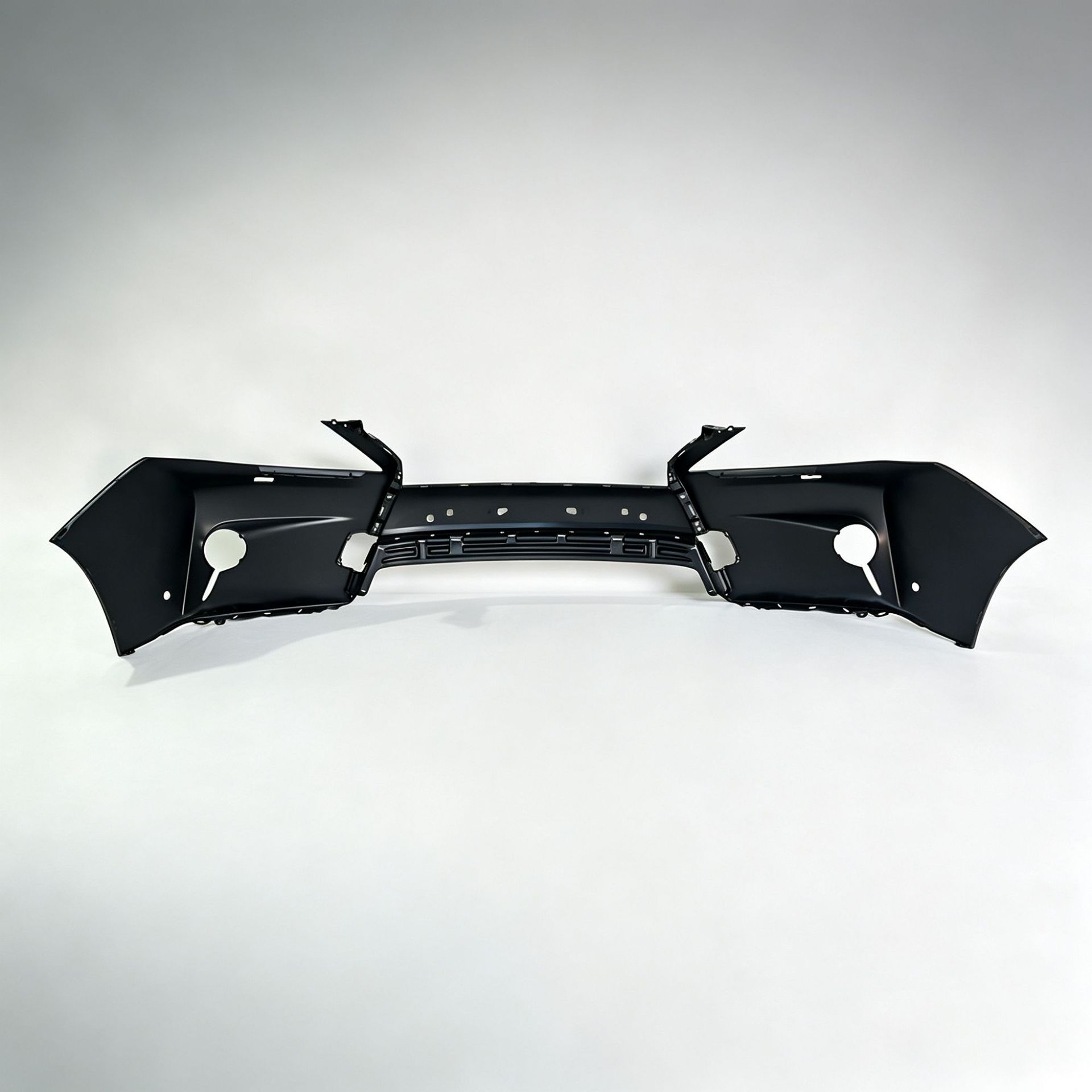Suitable for 12-15 Lexus RX270 350 front bumper 52119-4D924/52119-4D905